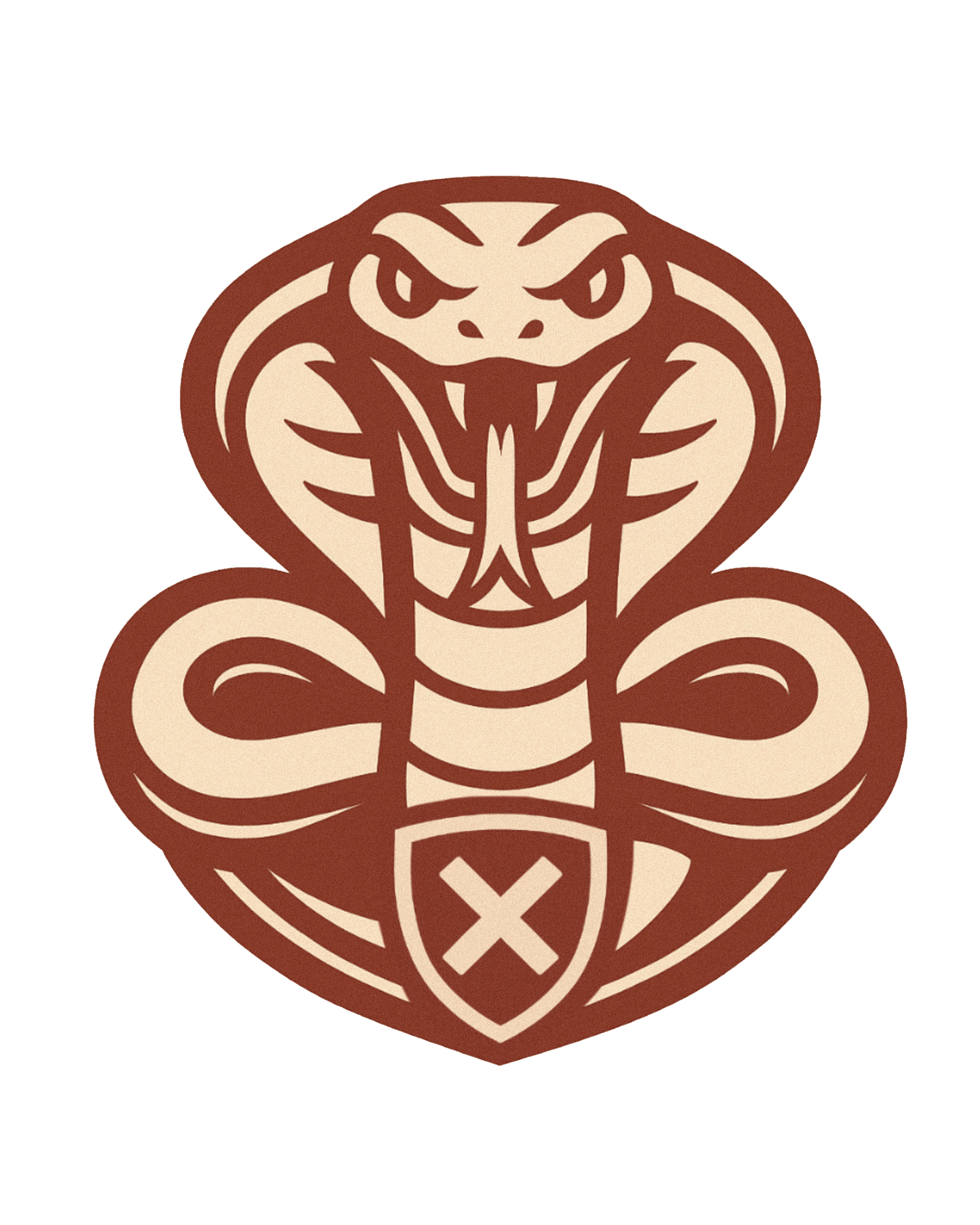 Corruption DAO Snake Logo